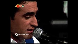 Ji Arşîva Med Tv Koma Tîja Newî Mêvana Bernameya Saz Û Awaz E © 1997 Resimi