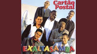 Video thumbnail of "Exalta - Cartão Postal"