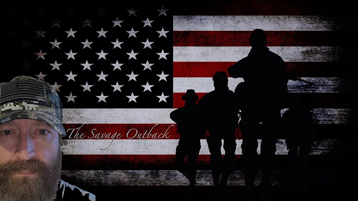 UltraFire XML T6 Tactical Flashlight Review   The Savage Outback