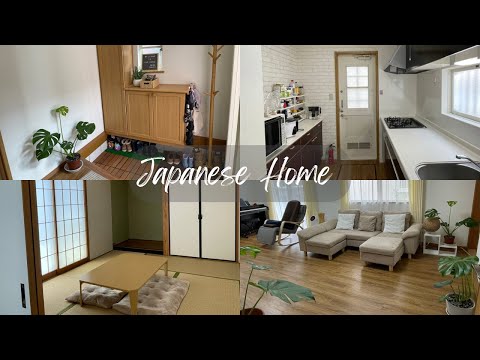 Cleaning our Japanese Home 🇯🇵| Japan vlog, Cleaning motivation video, Clean with Me