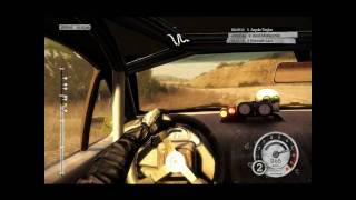 Dirt2 G25 PC Morocco