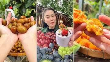 Ăn sinh nhật với Vy và những clip trái lạ #catlai 