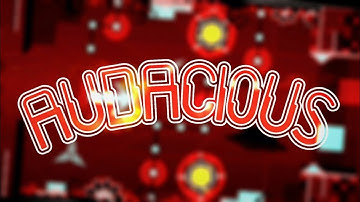 Audacious (Final Level) by gluewis (me) & PhantomX