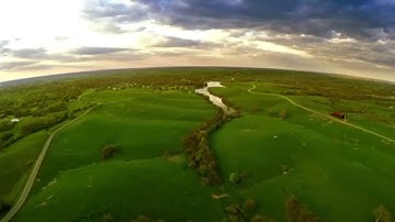 القارئ نزار تتر ما تيسر من سورة الزمر