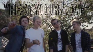 The Vamps - Rest Your Love (The Tide Cover)