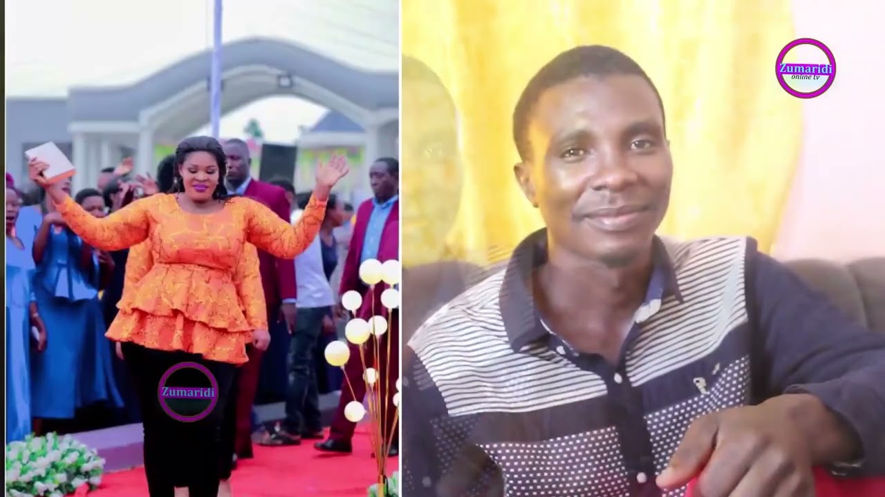 SHAHIDI WA MFALME ZUMARIDI AFUNGUKA