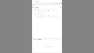Leetcode #447: Number of Boomerangs #leetcodechallenge  #leetcodepython #python #leetcode #coding