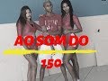 Mc Rebecca - Ao som do 150 - Marcio Quintas