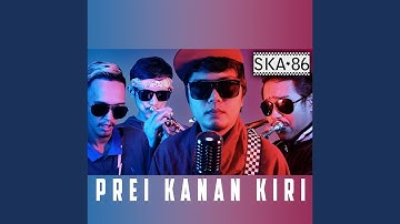 Prei Kanan Kiri
