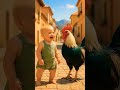 تك تك ياام سليمان فيروزيات الصباح فيروز بيبي كيوت صباحيات اكسبلور  قناة اطفال