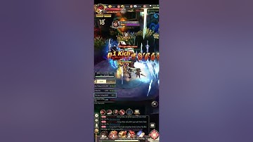 Yong hero - ăn 4 boss Bách Thảo U Cảnh không dùng vé hồi sinh.