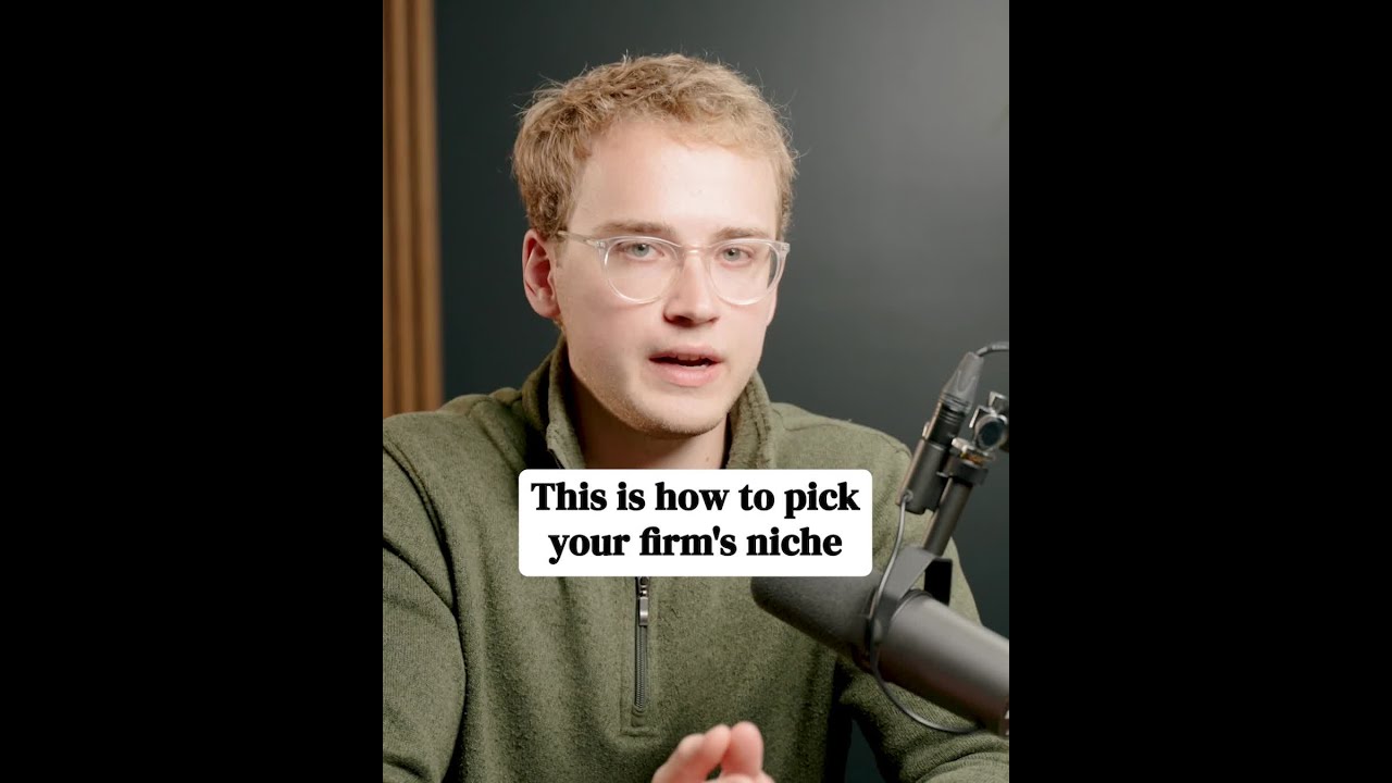 Don't Know Your Niche? Do this