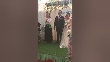 Mc nữ phát sóng 2 bằng tiếng mường ngọt như mía lùi