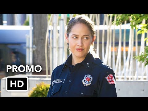Station 19 2×02 “Under The Surface” Grey’s Anatomy Crossover