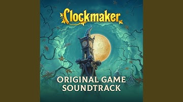 Puzzle Pieces of Clocksville