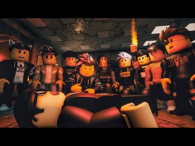 Roblox Horror Story Part 1 Roblox Animation Story Youtube - roblox horror story videos