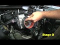 How To Install an AEM Air Intake on an Escalade/Avalanche/Silverado/Suburban/Tahoe/Sierra/Yukon