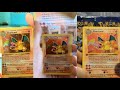 People Reacting To Pulling A First Edition CHARIZARD