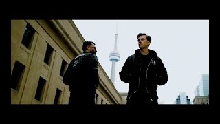 Yellow Claw - Los Amsterdam Tour 2017: Toronto - El Paso