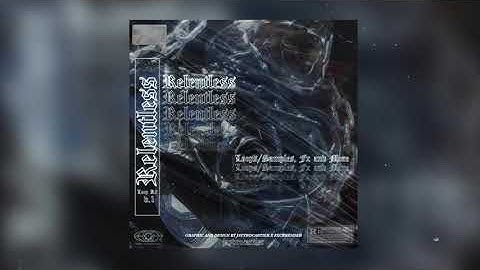 [20+] FREE Dark Ambient Sample Pack/Loop Kit “RELENTLESS” (808 Melo, Cubeatz, Pvlace, Wheezy)