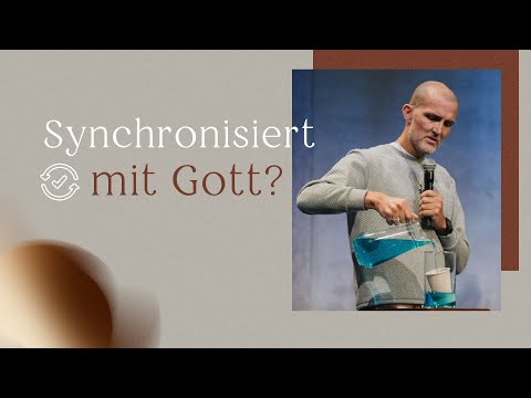 Warum erlebe ich Gott nicht? | Tobias Teichen