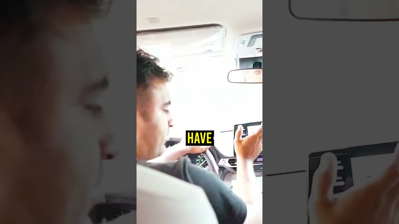 Ray Got Terrified That His Taxi Driver Was Trying To Scam Him! ππ