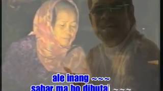 Lagu Batak Jack Marpaung Sotung Manarita Tondi mi