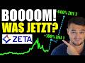 Es ist passiert! Was jetzt? Zeta Global Aktie