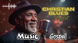 ✨Gospel Blues – Heaven’s Whisper – gentle Christian Blues full of grace and comfort