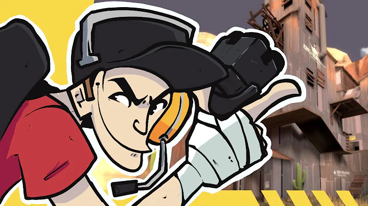 Hightower Andy [TF2]