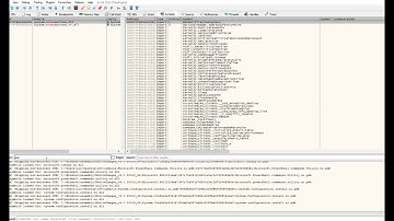 AMSI Patching Proof of Concept