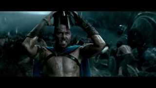300 спартанцев: Расцвет империи (Трейлер) 300 спартанцев: Расцвет империи (Трейлер)