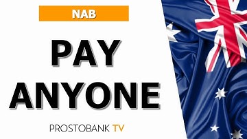 How to Pay Anyone in Australia with NAB | Complete Guide for Fast & Secure Transfers