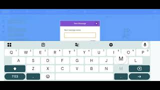 How to Make Your Character Move Left & Right on Mobile! 📱🎮