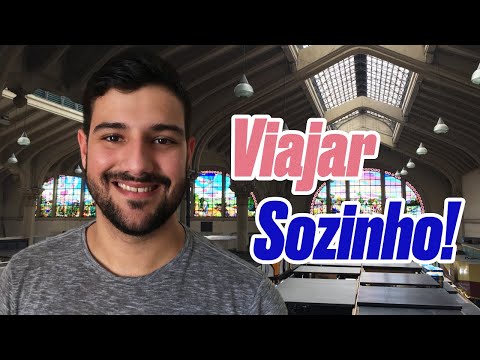 Vídeo: 7 Lugares Inesperados Para Fazer Amigos Enquanto Viaja Sozinho (que Não São Bares)