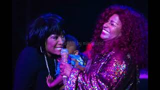 Patti LaBelle & Chaka Khan | LA County Fair