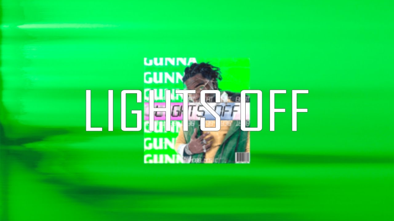 "lights off" Gunna type beat x Tyga x Saint JHN YouTube