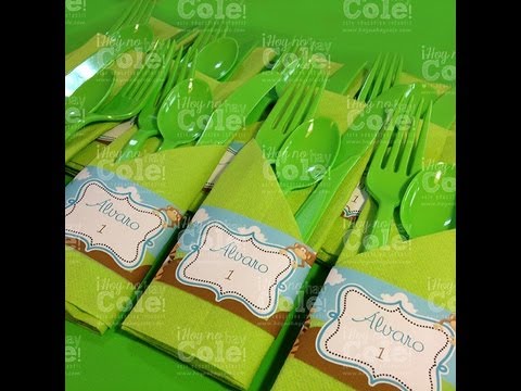 Servilletas De Papel Decoradas Para Bautizo Servilletas De Papel Decoradas Para Bautizo