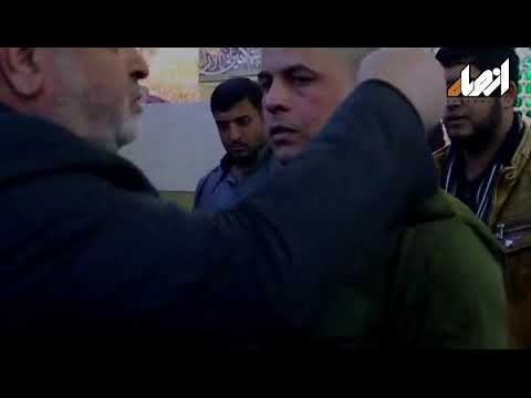 إن القلوب بين إصبعين من أصابعه يقلبها كيف يشاء الجيش العراقي في حقبتين