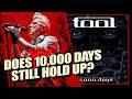Does 10,000 Days From TOOL Still Hold Up 20 Years Later? - YouTube