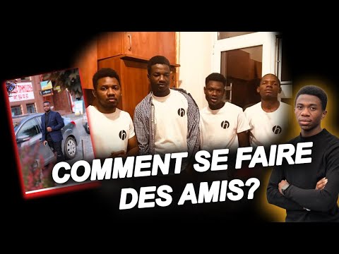 12 Façons Différentes De Se Faire Des Amis Au Travail (Même S’Ils Ne Sont Que Des « Amis De Travail »)