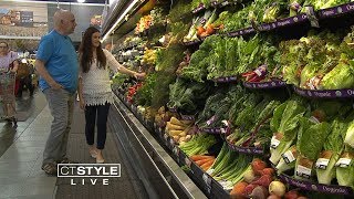 ShopRite of Milford Offers Free Registered Dietitian Services