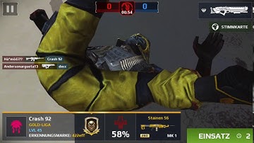 Modern Combat 5||Hacker??