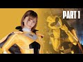 Ultimate Villain Awakens Can The Super Heroine Resist Part 1 Super Sentai