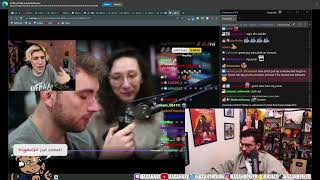 Hasan reacts to XQC take on Atrioc Drama Guide