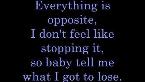 Orianthi According To You Lyrics