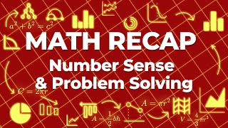 Why Do I Freeze When I See GED Math Questions?