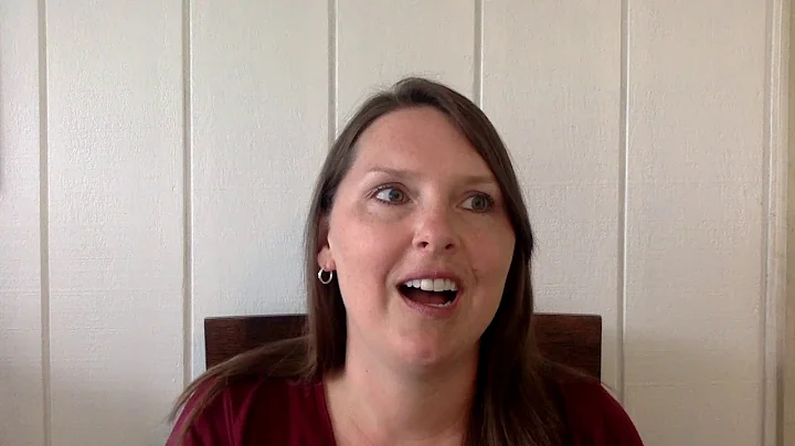 Kelly Daugherty:Intro Video