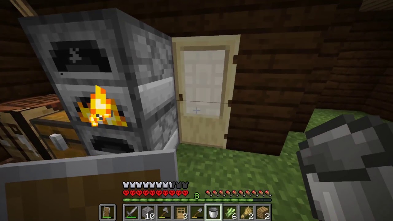 EsVandal SE ASUSTA en 