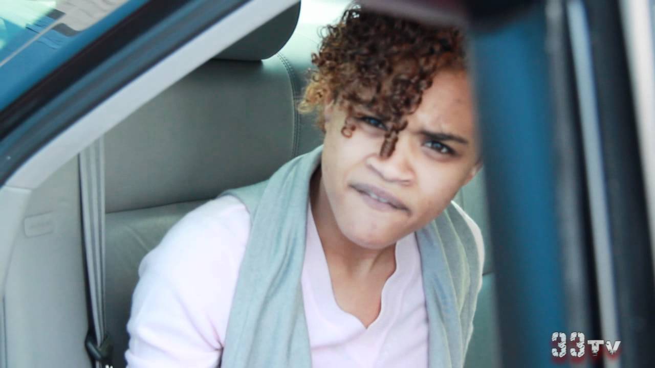 33TV Presents... Righteous (Rap Freestyle)